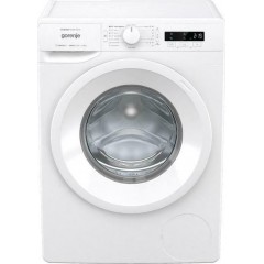 Gorenje WNPI72SB Πλυντήριο Ρούχων 7kg 1200 Στροφών